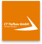 CT Tiefbau GmbH